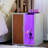 Lafabre End Table