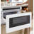 CAFÉ™ Built-In Microwave Drawer Oven