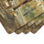 Napperon 15,7 po x 11,7 po Pimpernel