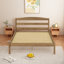 Lit plateforme en bois massif Dilakshan-1348724985-1348724981