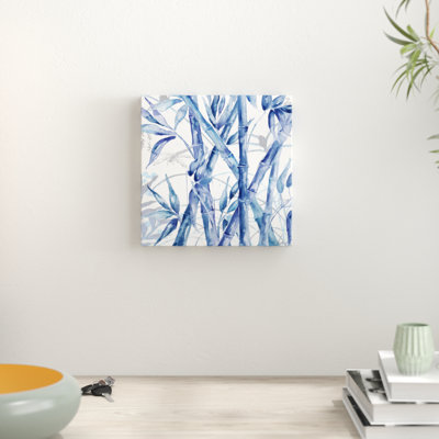 Tre Sorelle Studios - Wrapped Canvas Painting