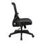 Chaise de travail en filet Pascarella