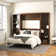 Wexford 6-Shelf Open Storage Tower Bookcase