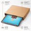 Chocolate Ice Lolly Minimalist - Print-1736780095-1736780089