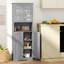 Bathroom Cabinet-115144135