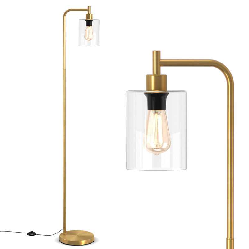 167cm Task Floor Lamp
