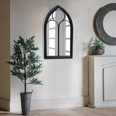 Arch Mirror