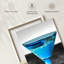 Pop bleu martini-32964326