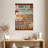 Tergel Family Rules Typography I-108246741