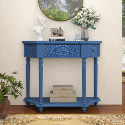Console 39,37 po Allysandra