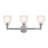Amida 3 - Light Dimmable Vanity Light-1451764799