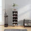 5 Pair Shoe Storage Cabinet-710616739
