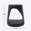 Table d'appoint, texture semblable au bois-2113167322
