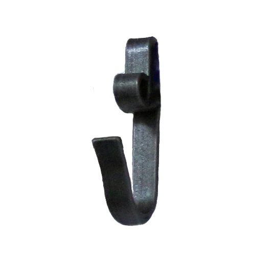 Handcrafted Mug Hooks