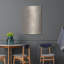  'The Simple 1' by Design Fabrikken Metal Wall Art, 24" x 36"