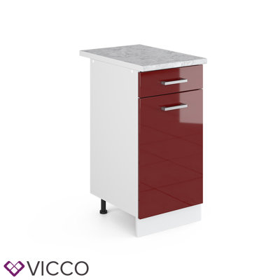 Latife Matte Base Unit