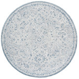 Juniper Hand Tufted 85% Wool; 15% Cotton Oriental Rug