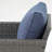 Tarnell Patio Chair with Cushions-100782258