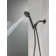 4-Spray Handheld Shower Head, Shower Head with Hose 2.5 GPM