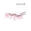 Décalcomanie murale vignes Cherry Blossom-1716746398-1716746393