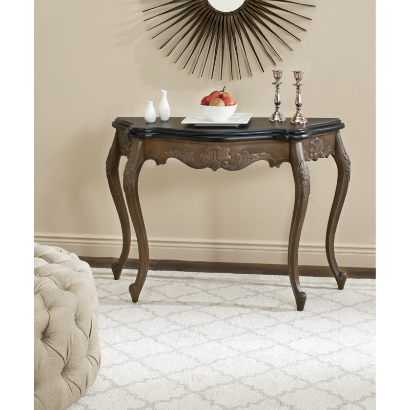 43.3'' Console Table