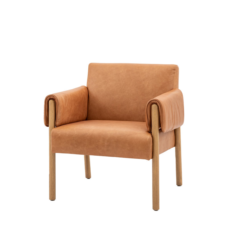 Anylia Upholstered Armchair