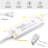 12V Dimmable LED Power Supply for Cabinet Strips Lights-91890231