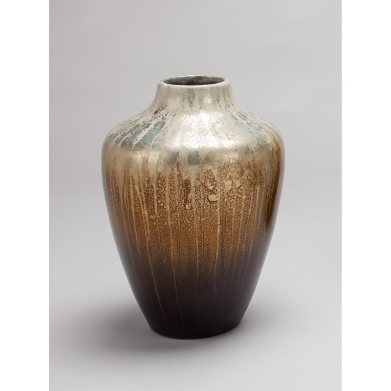 Handmade Porcelain Table Vase