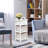 Charlottesville Side Table with Storage-1866036310