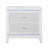 White Nightstand