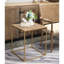 Ensemble de tables basses 3 pièces Alynnah