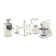 SMEG 50's Retro Style Stand Mixer