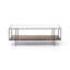 Byron Solid Wood Coffee Table