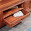 Meuble télé avec rangement 86,61 W Rosewood