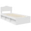Solid Wood Bed Frame-1180282787-1180282791