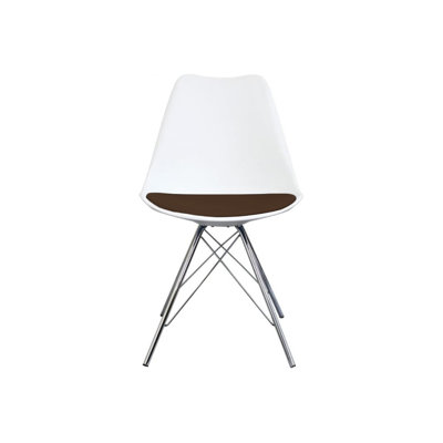 Topeka 45 cm H Side Chair