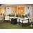28 Inch Propane Fire Pit Table