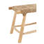 Charter Upholstered Bench