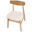 Sharbono 45cm H Upholstered Dining Chair