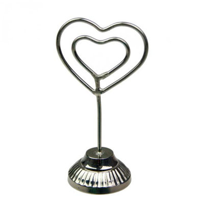 Metal Place Cold Holder