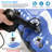 Edge Collections PVC Inflatable Snow Tube