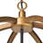 Hanrahan 4 - Light Dimmable Globe Chandelier