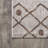 Windsor Tribal Bohemian Beige/Brown Indoor/Outdoor Rug-1512790692