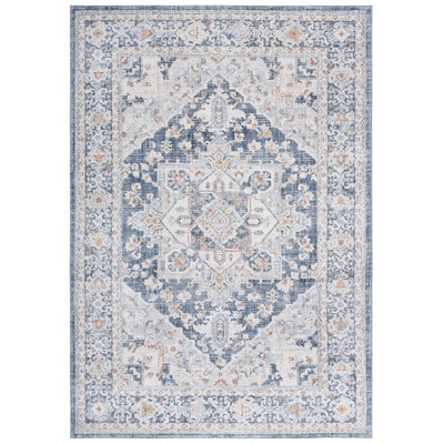 Tapis oriental performance Scarlett 418