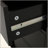 KITCHEN CART WITH 2 DRAWERS+1 DOOR-1953065093