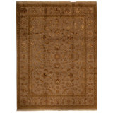 Oriental Area Rug
