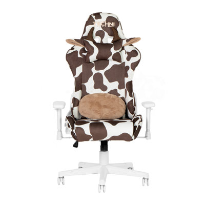 Fauteuil de jeu Cow Series