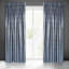 Cima Blackout Curtains Single Panel-1154086696