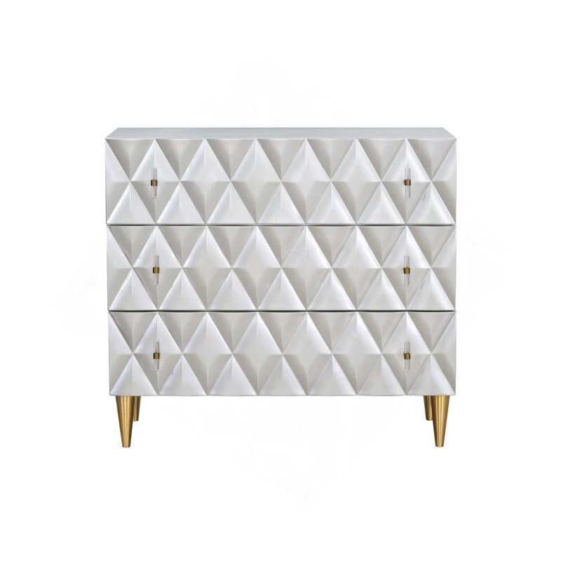 Armoire console Anson