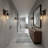 Rackley Bath Sconce